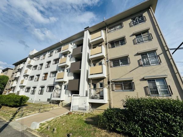 宮路池住宅弐号棟