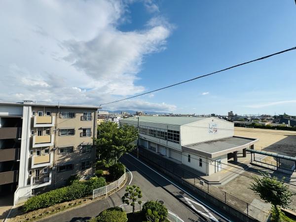 宮路池住宅弐号棟