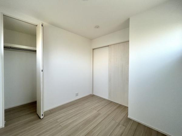 堺市東区草尾　新築戸建