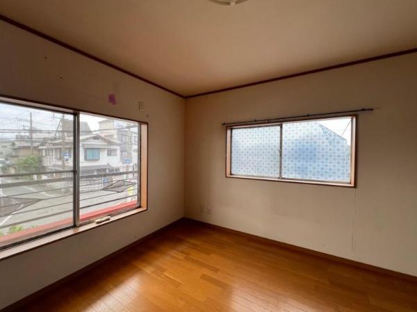堺市堺区香ヶ丘町５丁の中古一戸建て