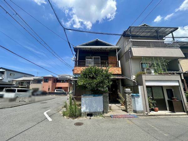 堺市堺区香ヶ丘町５丁の中古一戸建て