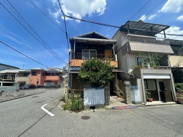 堺市堺区香ヶ丘町５丁の中古一戸建て