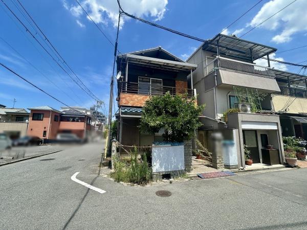 堺市堺区香ヶ丘町５丁の中古一戸建て