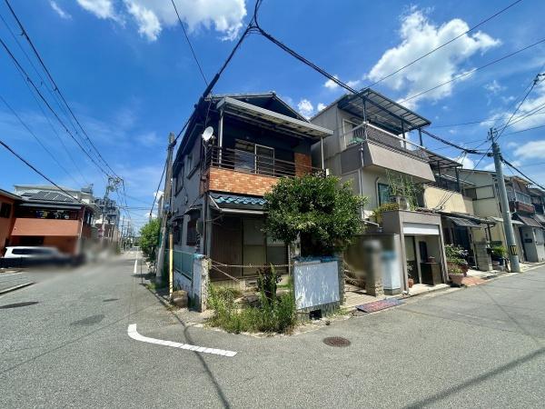 堺市堺区香ヶ丘町５丁の中古一戸建て