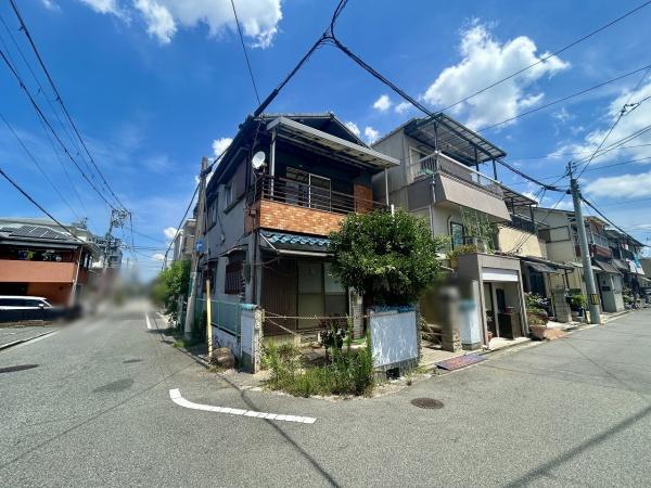 堺市堺区香ヶ丘町５丁の中古一戸建て