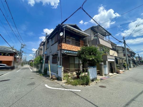 堺市堺区香ヶ丘町５丁の中古一戸建て