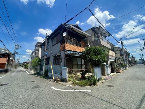 堺市堺区香ヶ丘町５丁の中古一戸建て