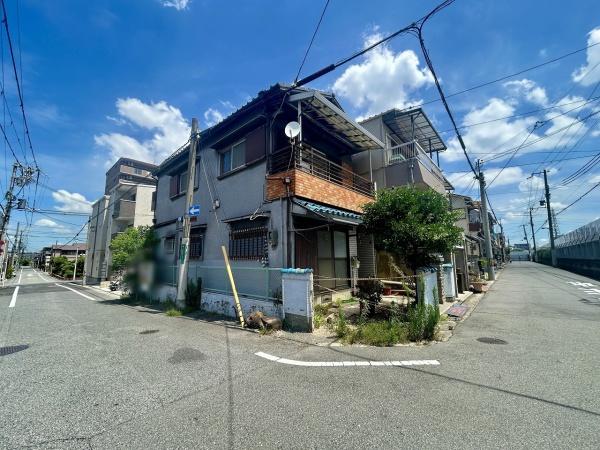 堺市堺区香ヶ丘町５丁の中古一戸建て