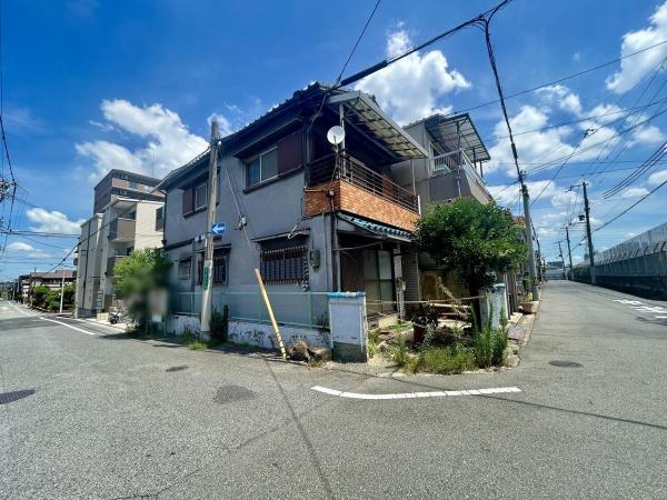 堺市堺区香ヶ丘町５丁の中古一戸建て