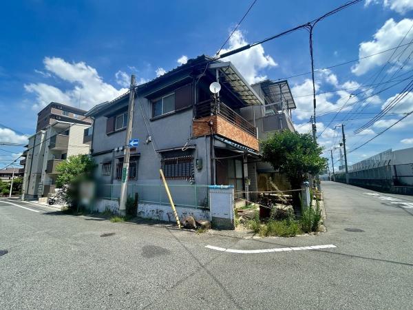 堺市堺区香ヶ丘町５丁の中古一戸建て