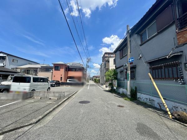 堺市堺区香ヶ丘町５丁の中古一戸建て