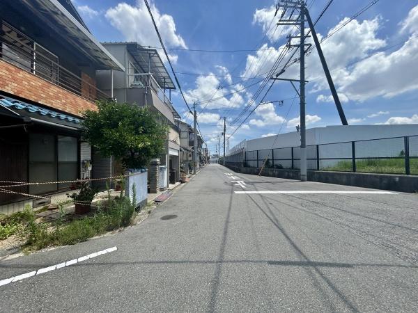 堺市堺区香ヶ丘町５丁の中古一戸建て