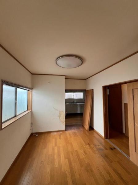 堺市堺区香ヶ丘町5丁　中古戸建