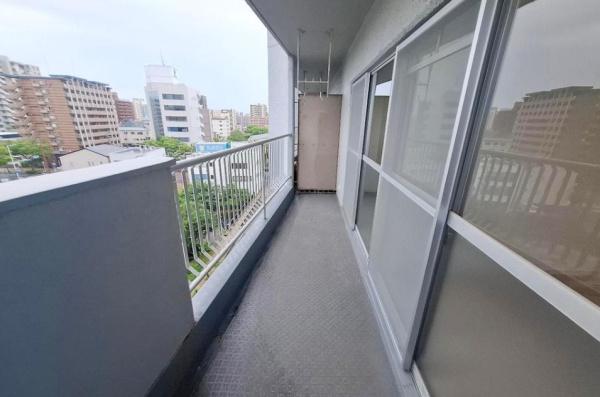 ターミナルマンション朝日プラザ堺