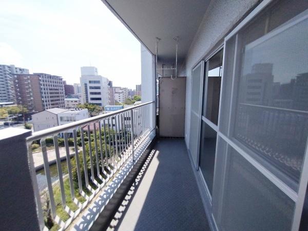 ターミナルマンション朝日プラザ堺