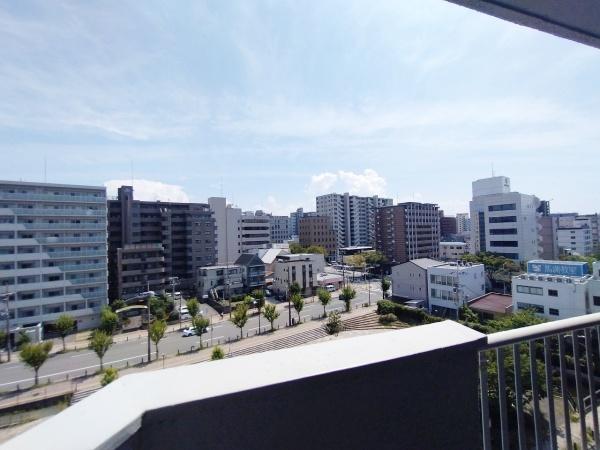 ターミナルマンション朝日プラザ堺