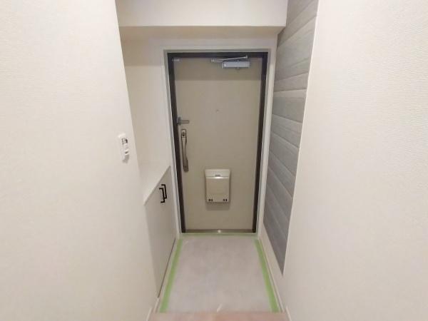 ターミナルマンション朝日プラザ堺