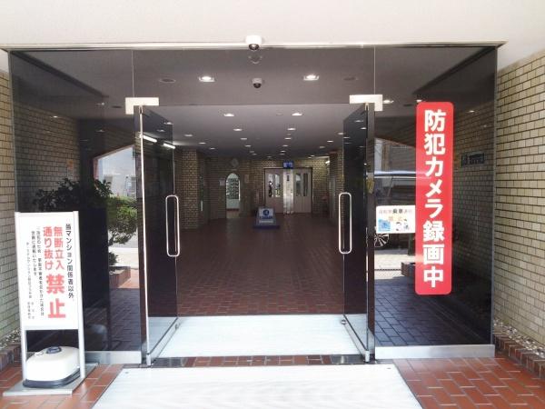 ターミナルマンション朝日プラザ堺