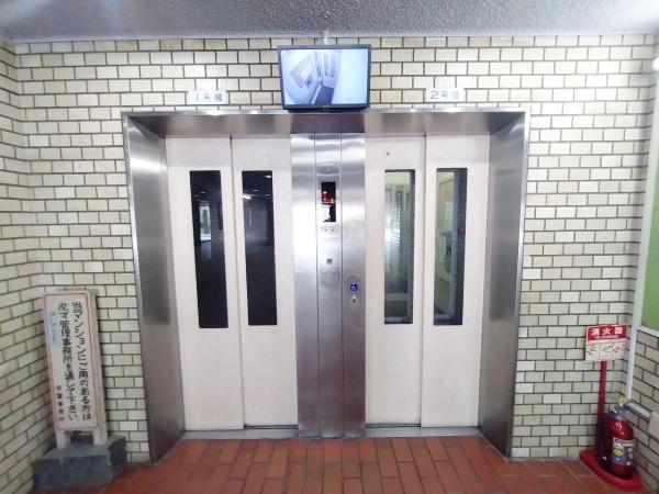 ターミナルマンション朝日プラザ堺