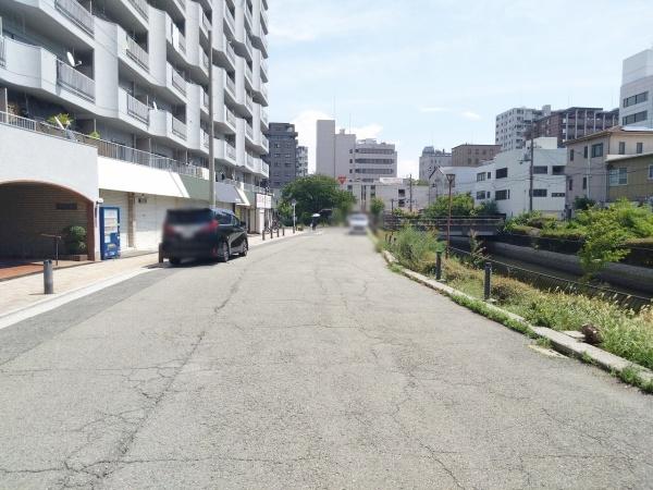 ターミナルマンション朝日プラザ堺