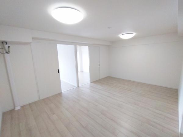 ターミナルマンション朝日プラザ堺