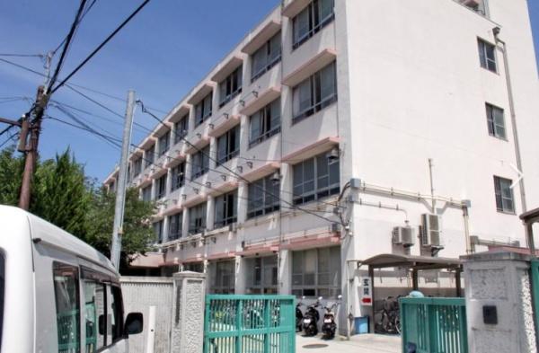 ベル・アーバニティ北花田(堺市立五箇荘小学校)