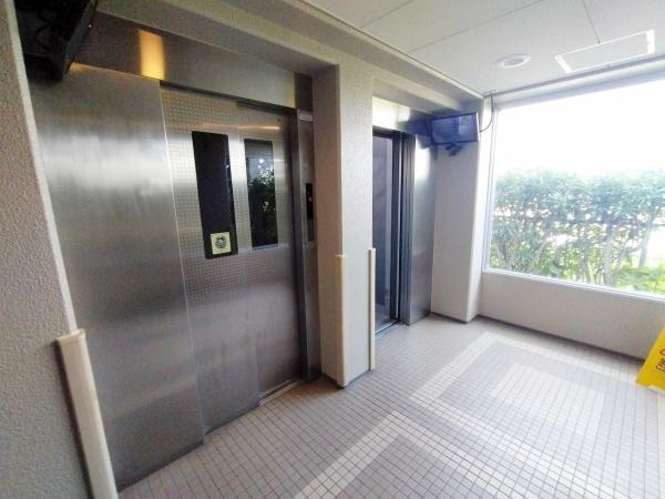 浅香山グリーンマンション