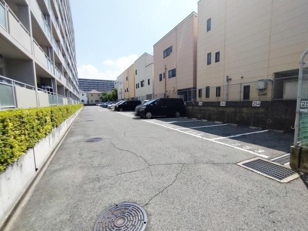 浅香山グリーンマンション