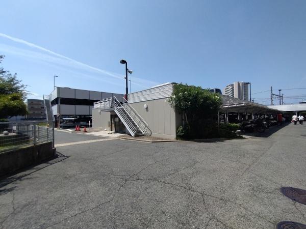 浅香山グリーンマンション