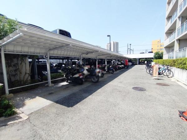 浅香山グリーンマンション