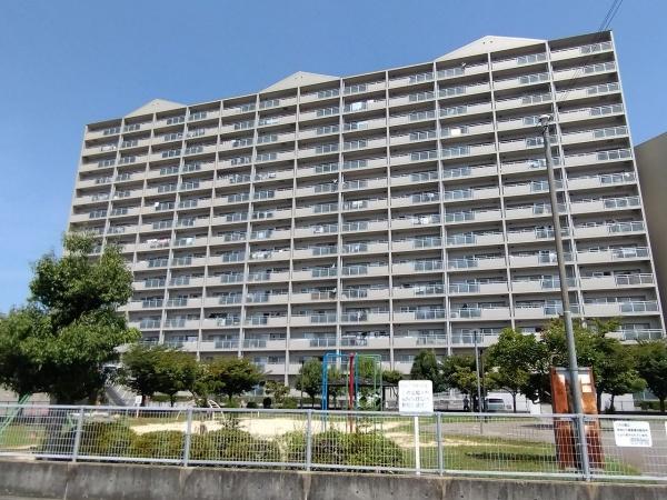 浅香山グリーンマンション