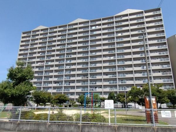 浅香山グリーンマンション