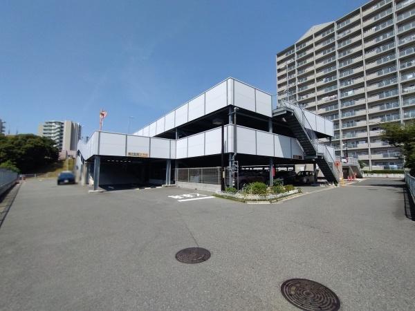 浅香山グリーンマンション