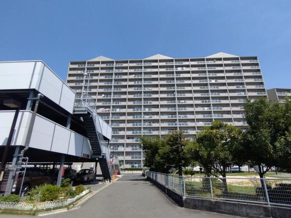 浅香山グリーンマンション