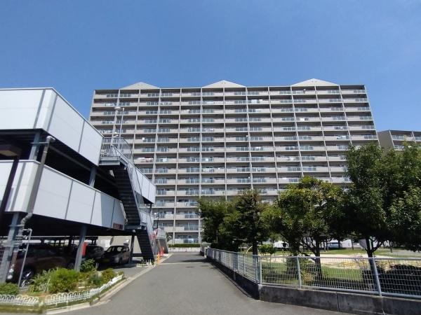 浅香山グリーンマンション