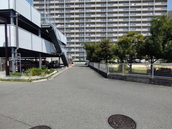 浅香山グリーンマンション