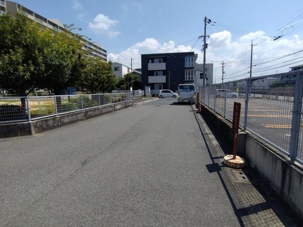 浅香山グリーンマンション