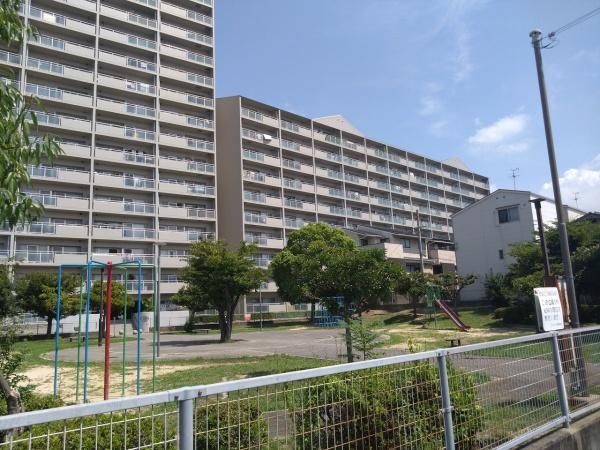 浅香山グリーンマンション