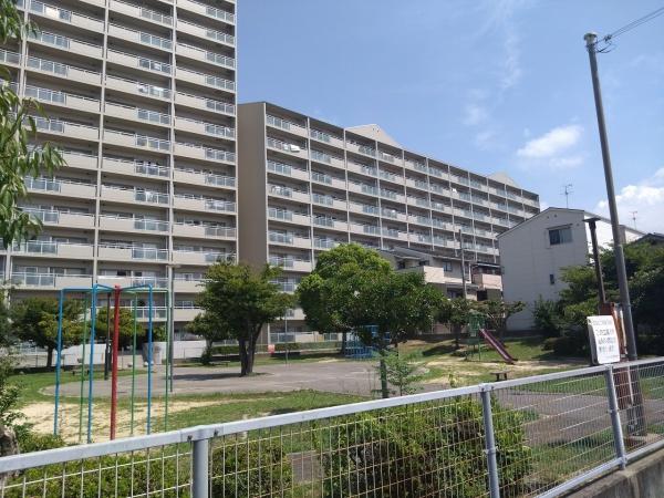 浅香山グリーンマンション