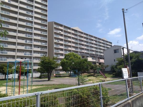 浅香山グリーンマンション