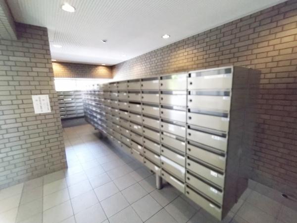 浅香山グリーンマンション