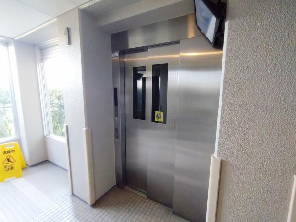 浅香山グリーンマンション