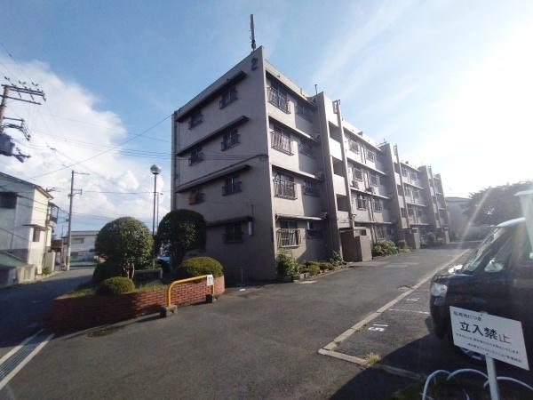 津久野台ファミリーマンション