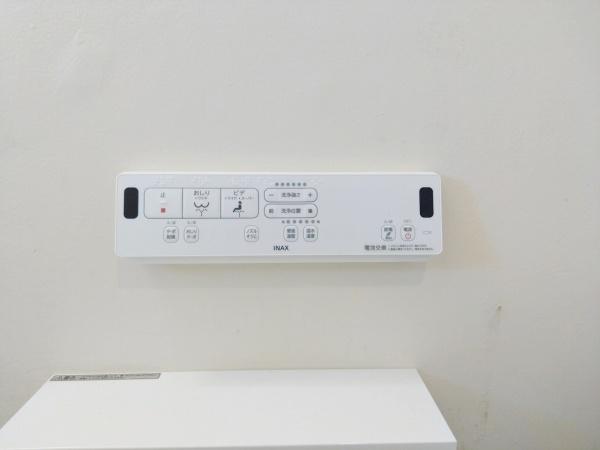 津久野台ファミリーマンション2棟
