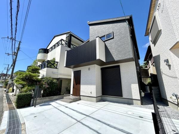 堺市西区上野芝町7丁1号地
