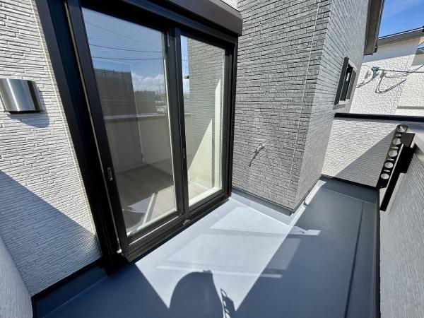 堺市西区上野芝町7丁1号地