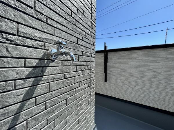 堺市西区上野芝町7丁1号地