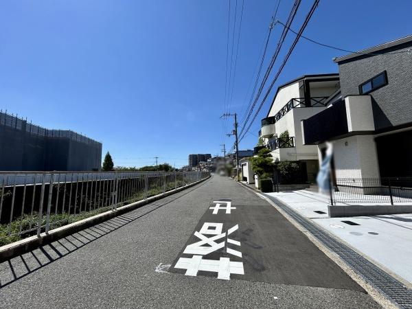 堺市西区上野芝町7丁1号地