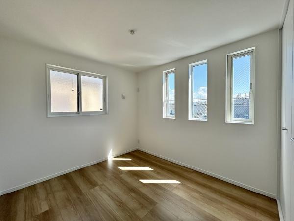 堺市西区上野芝町7丁2号地