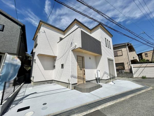 堺市西区上野芝町7丁2号地